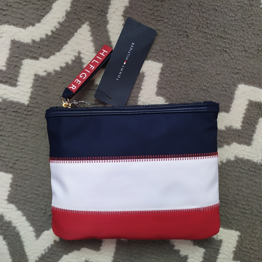 Tommy Hilfiger Pouch